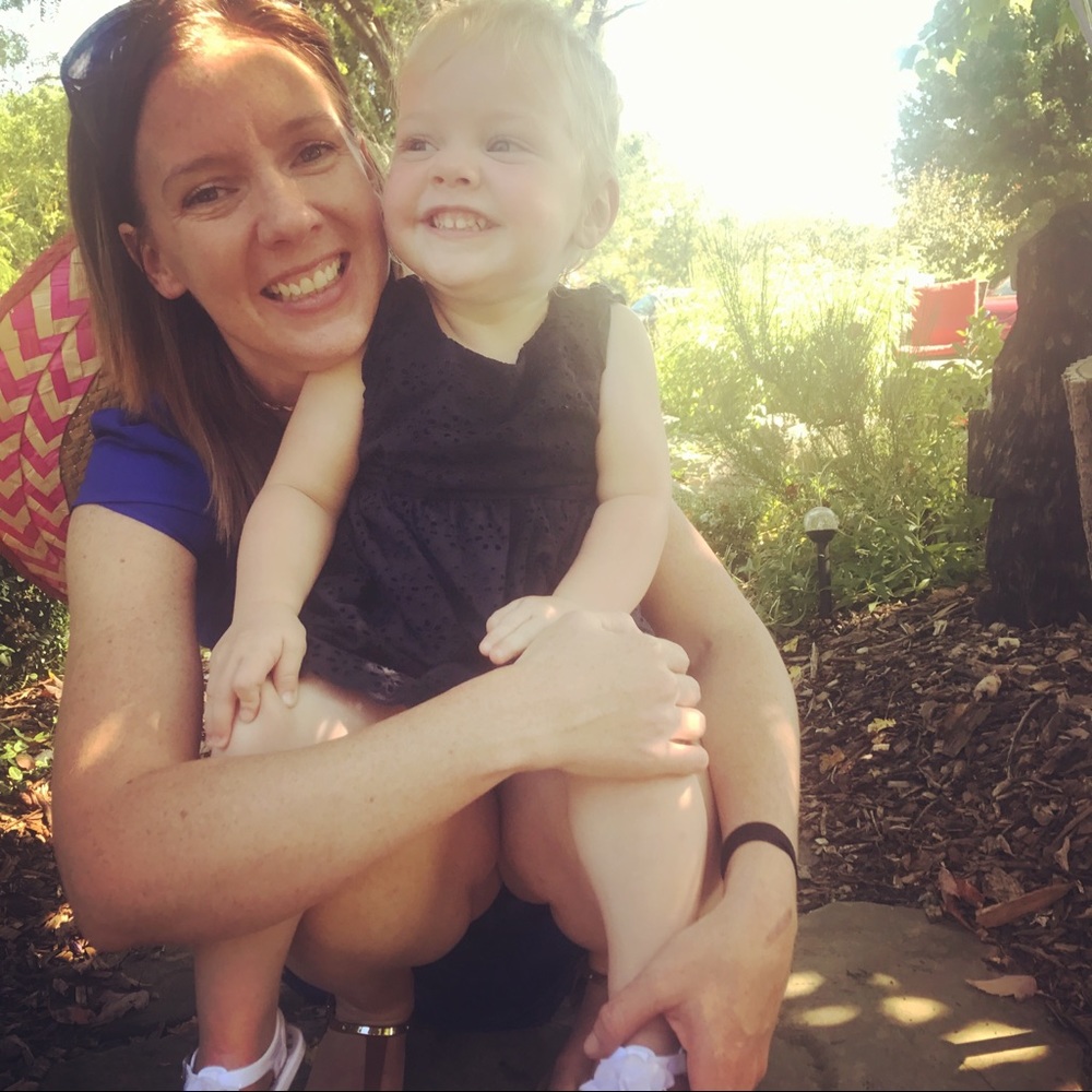Meet your Posher, Jessica